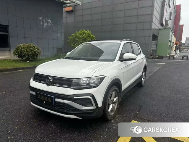 Volkswagen Tu Kai id 4261069 из Китая 8
