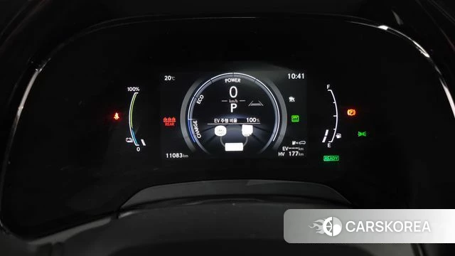 Lexus RX450h + 5th generation id 3953020 из Кореи 19