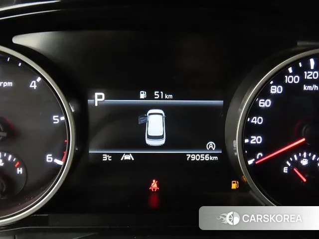 Kia Carnival 4th generation id 3675411 из Кореи 18