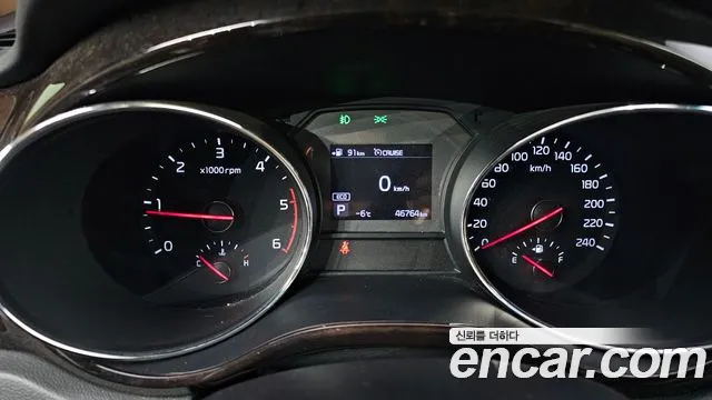 Kia The New Carnival id 2372270 из Кореи 18