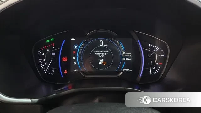 Hyundai Santa Fe TM id 3563089 из Кореи 18