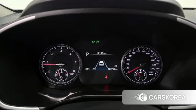 Hyundai The New Santa Fe id 3033482 из Кореи 18