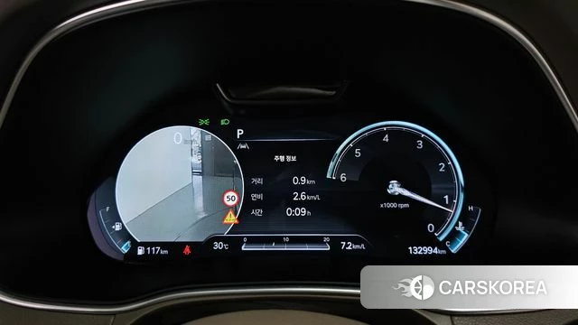 Genesis GV80 id 4572093 из Кореи 18