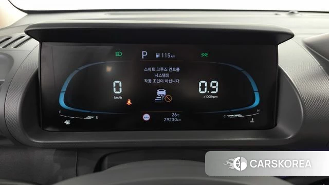 Hyundai Casper id 4898335 из Кореи 18
