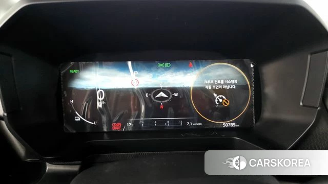 Kia The New Kia Ray EV id 4230331 из Кореи 18