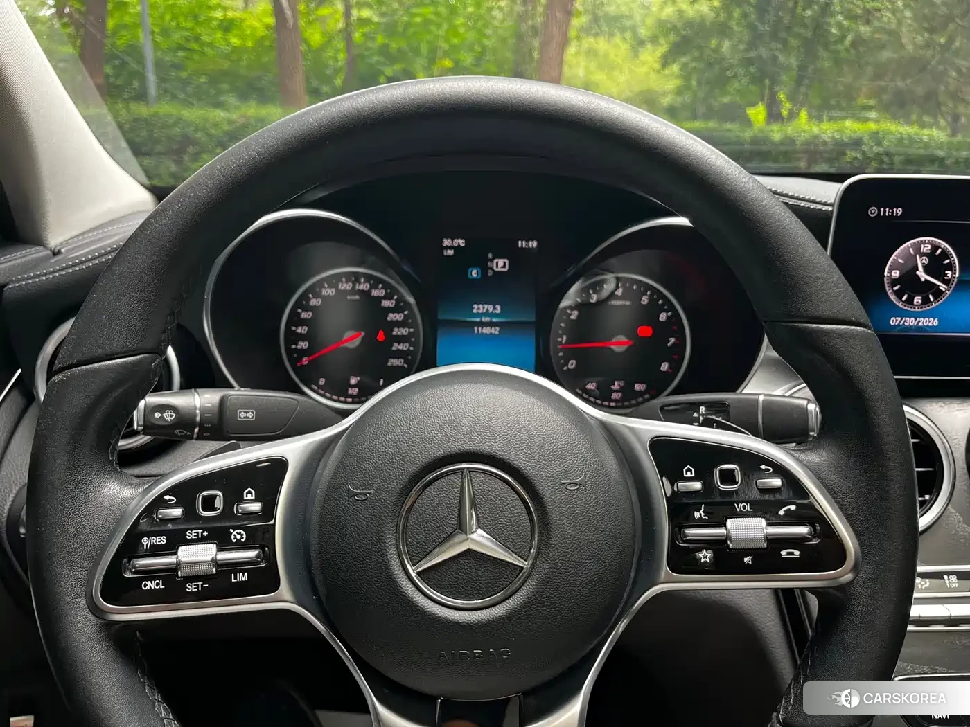 Mercedes-Benz C-class id 4644727 из Китая 17