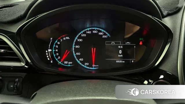 Chevrolet (GM Daewoo) The New Spark id 3254264 из Кореи 18