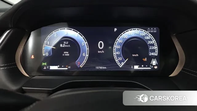 Jeep Grand Cherokee (WL) id 3599819 из Кореи 18