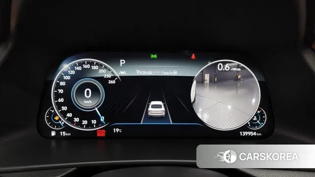 Hyundai Sonata (DN8) id 3275256 из Кореи 18