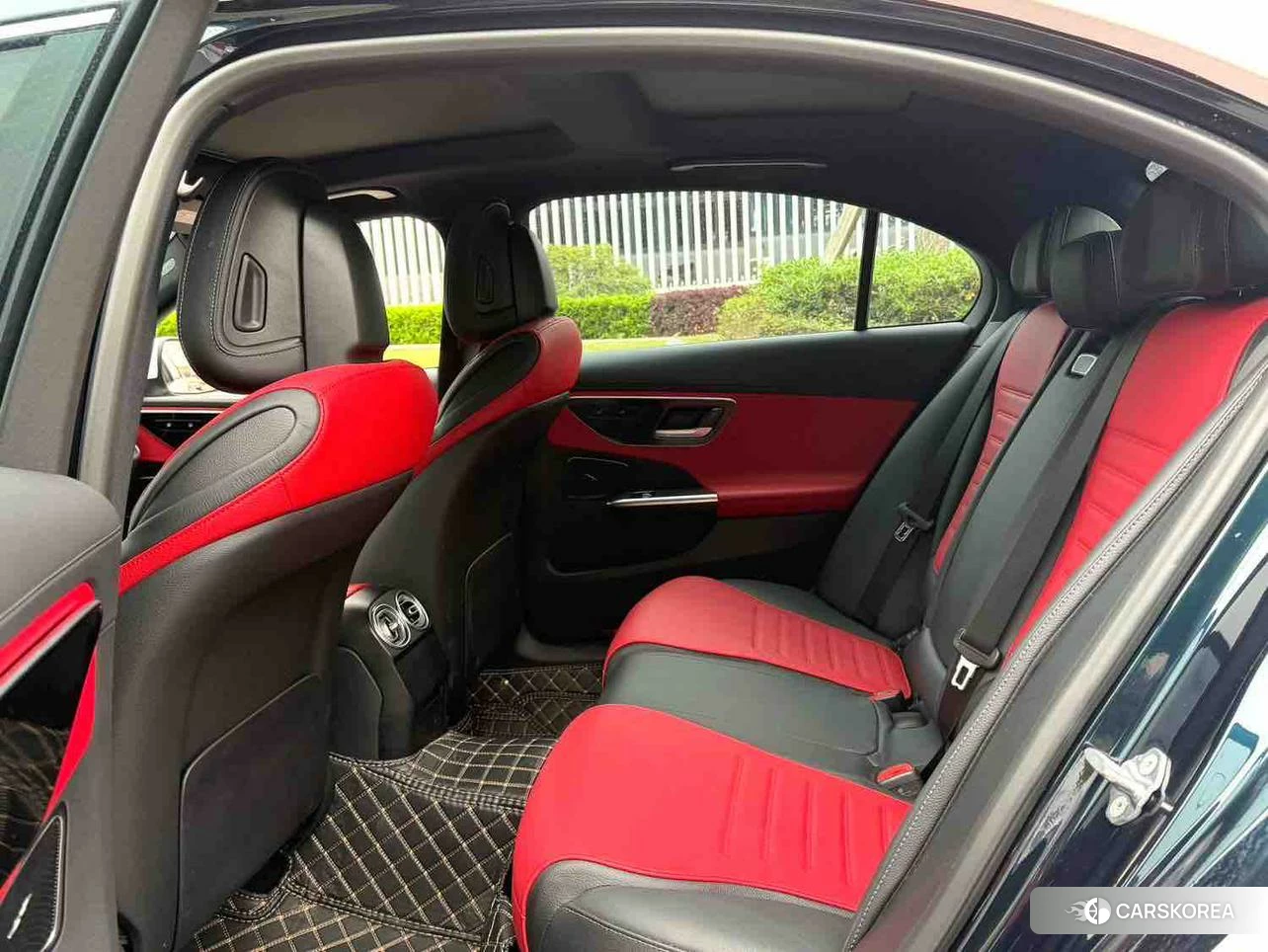 Mercedes-Benz C-class id 4498624 из Китая 8