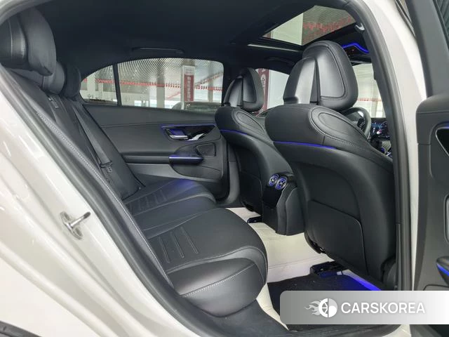 Mercedes-Benz Class C id 4273882 из Китая 23