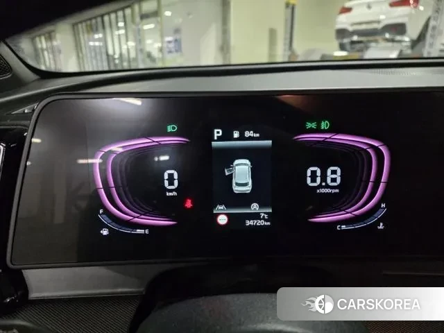 Kia Sportage 5th Generation id 3735549 из Кореи 18