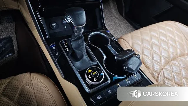 Kia Mohave Master id 3687033 из Кореи 18