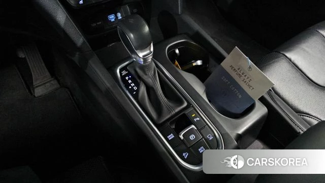 Hyundai Santa Fe TM id 4595845 из Кореи 29