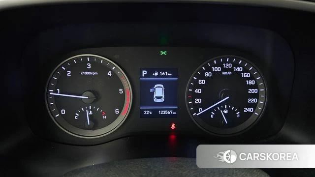 Hyundai All New Tucson id 4930871 из Кореи 30