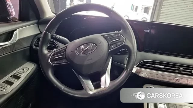 Hyundai Palisade id 3055092 из Кореи 15