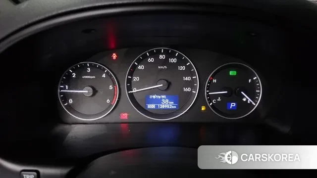 Hyundai The New Grand Starex id 3050455 из Кореи 18