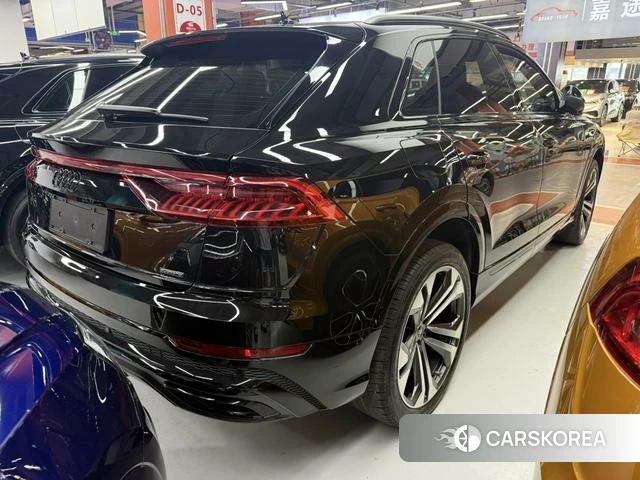 Audi Q8 id 4366070 из Китая 15