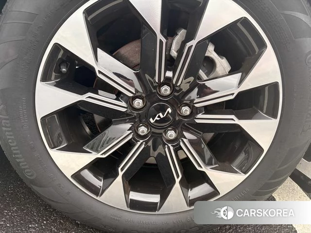 Kia The New Carnival 4th Generation id 4382022 из Кореи 12
