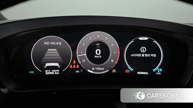 Porsche Cayenne (PO536) id 3883292 из Кореи 18
