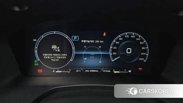 Ssangyong The New Rexton Sports Cannes id 4880015 из Кореи 18