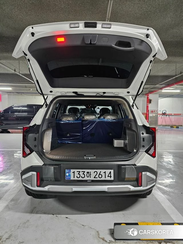 Kia Celtos second Generation id 4441430 из Кореи 11