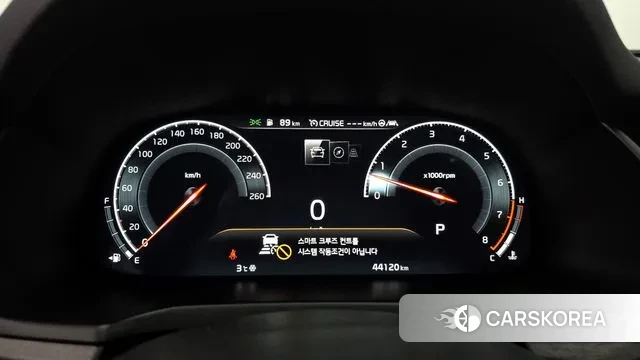 Kia K7 Premier id 3583028 из Кореи 18