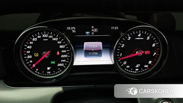 Mercedes-Benz E-Class W213 id 4620450 из Кореи 31