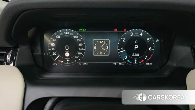 Land Rover Discovery Sports 2nd Generation id 4441883 из Кореи 28