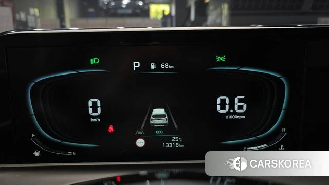 Kia The New Seltos id 4321894 из Кореи 28
