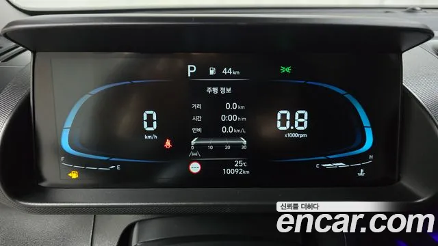 Hyundai Casper id 2782962 из Кореи 18