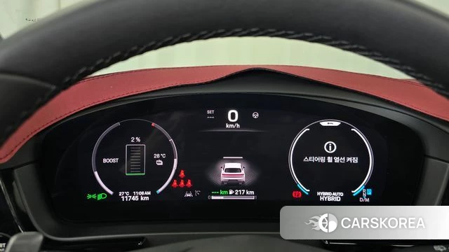 Porsche Cayenne (PO536) id 4400576 из Кореи 30