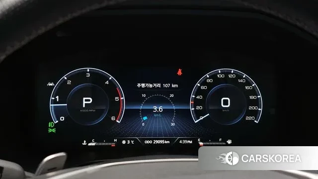 Ssangyong Rexton New Arena id 3751225 из Кореи 18