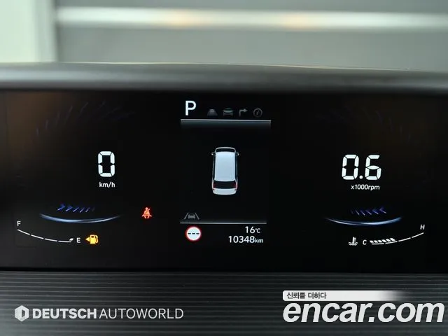 Hyundai Staria id 2224104 из Кореи 18