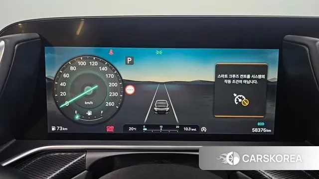 Genesis G90 (RS4) id 3218610 из Кореи 18