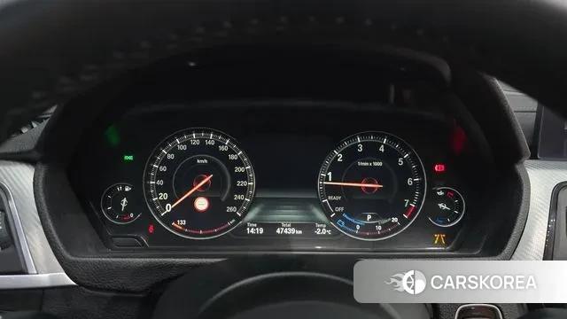 BMW 3 Series (F30) id 3520590 из Кореи 18