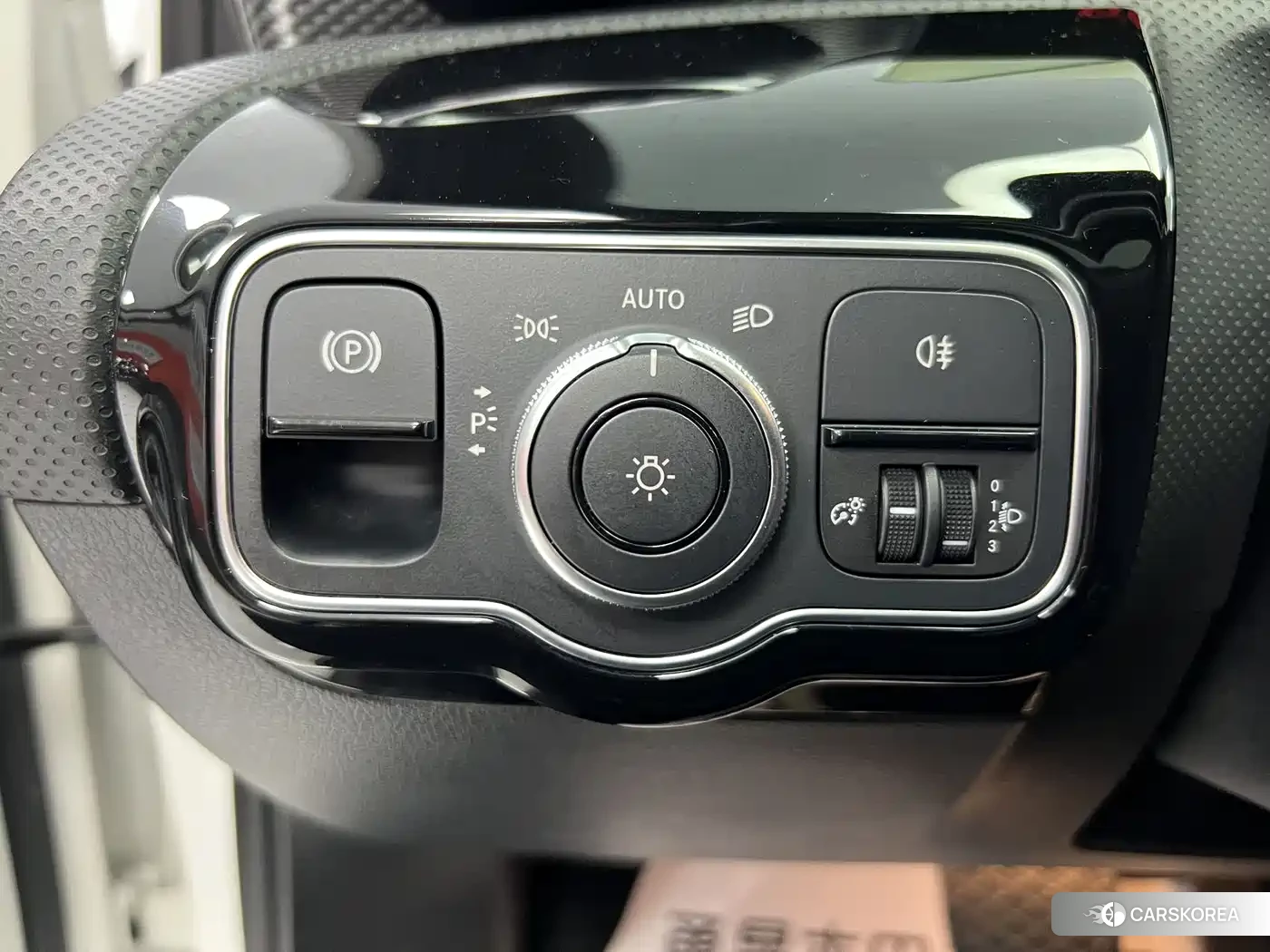 Mercedes-Benz A-Class id 4622568 из Китая 20