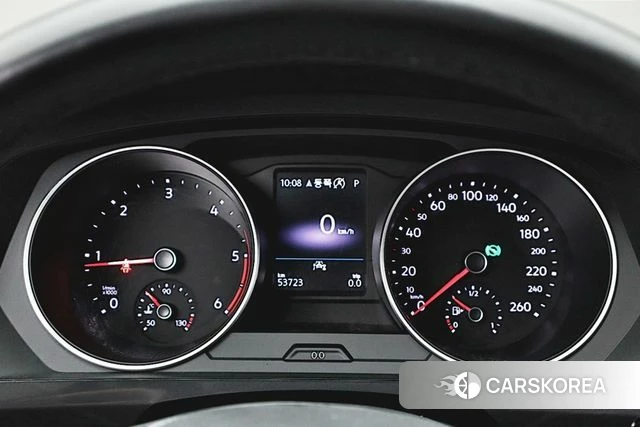 Volkswagen Tiguan second Generation id 3955068 из Кореи 18