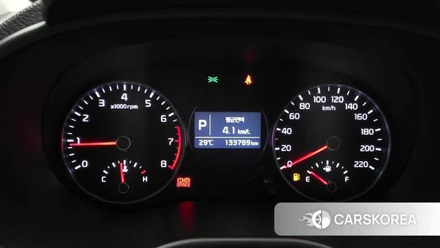 Kia All New Morning (JA) id 4530922 из Кореи 29