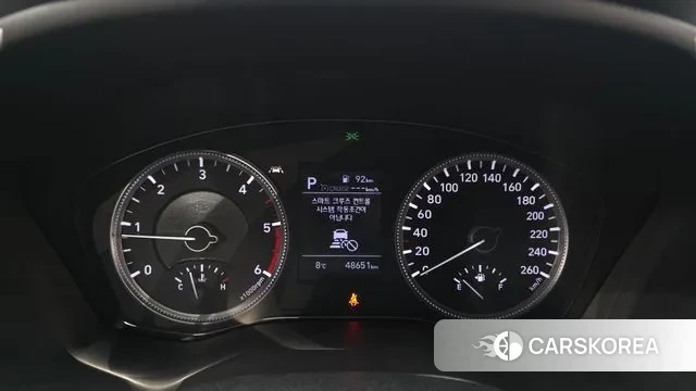 Hyundai Santa Fe TM id 3385908 из Кореи 18