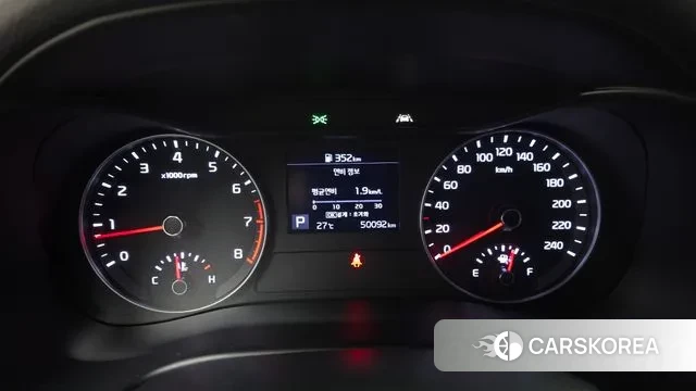 Kia Come New K3 id 3013529 из Кореи 18