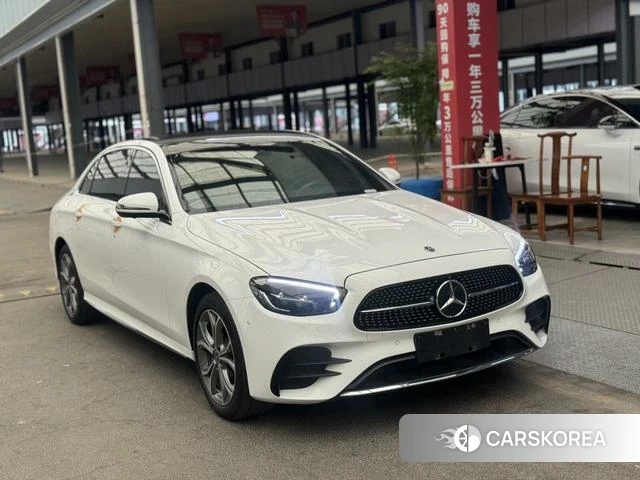 Mercedes-Benz E-class id 4297825 из Китая 12