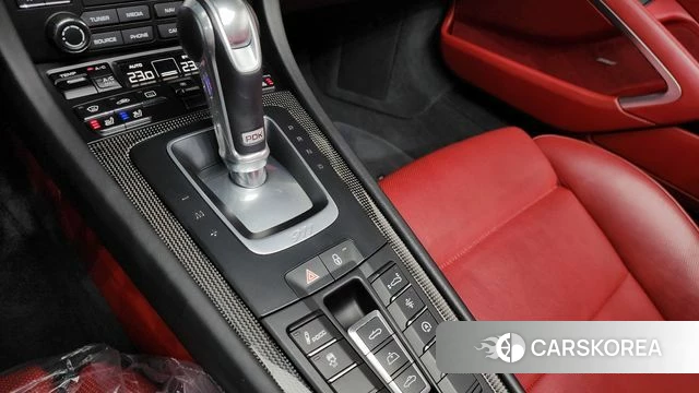 Porsche 911 id 4345531 из Кореи 28