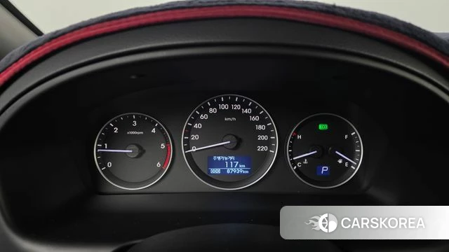 Hyundai Grand Starex id 3880223 из Кореи 18