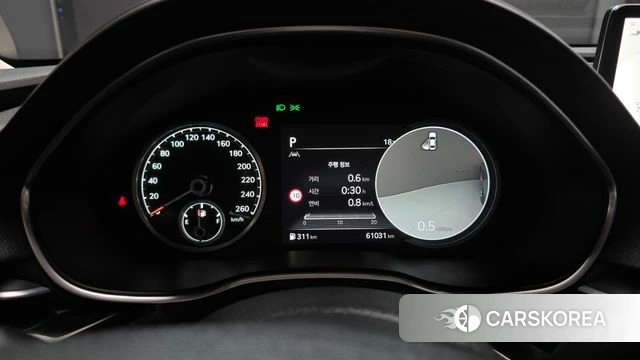 Genesis G80 (RG3) id 3964158 из Кореи 18