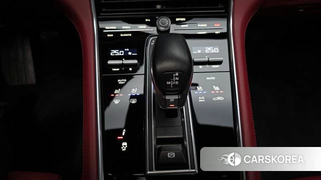 Porsche Panamera (971) id 3827718 из Кореи 18