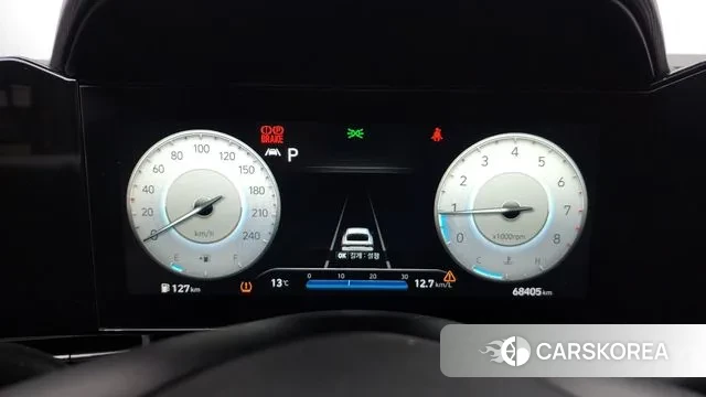 Hyundai Avante (CN7) id 3389716 из Кореи 18