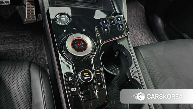 Kia Sportage 5th Generation Hybrid id 4303092 из Кореи 31
