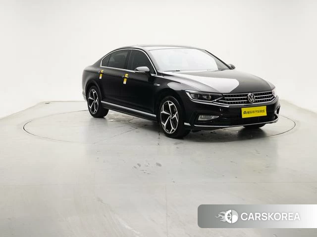 Volkswagen Magotan id 4258663 из Китая 26