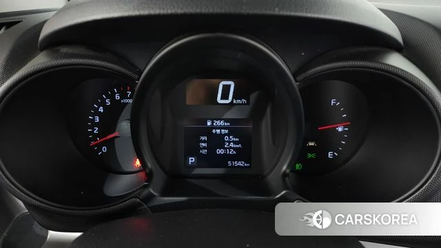 Kia The New Ray id 4613532 из Кореи 30